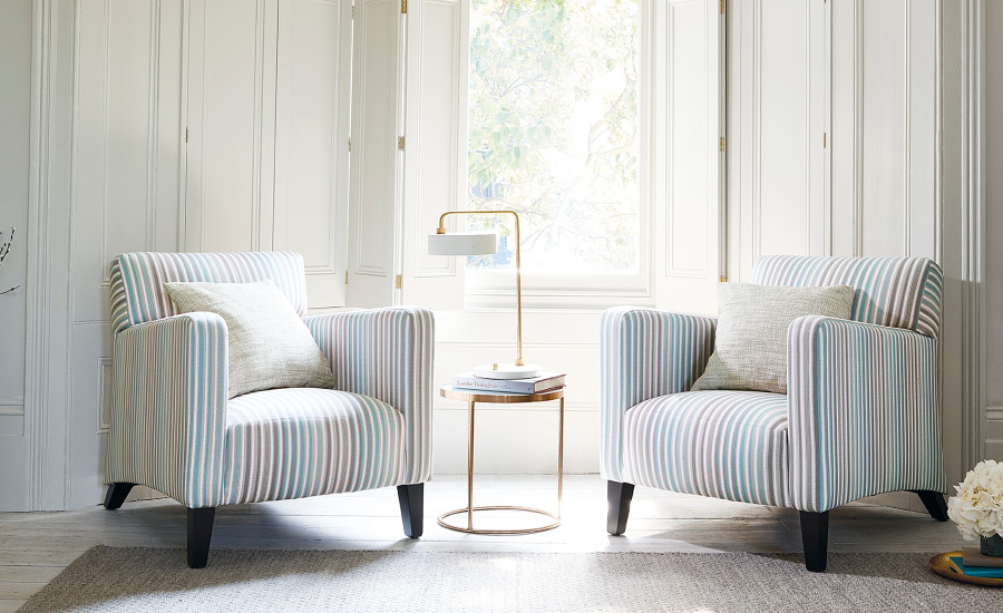 Hana Weaves | Decorative Upholstery Weaves | Villa Nova