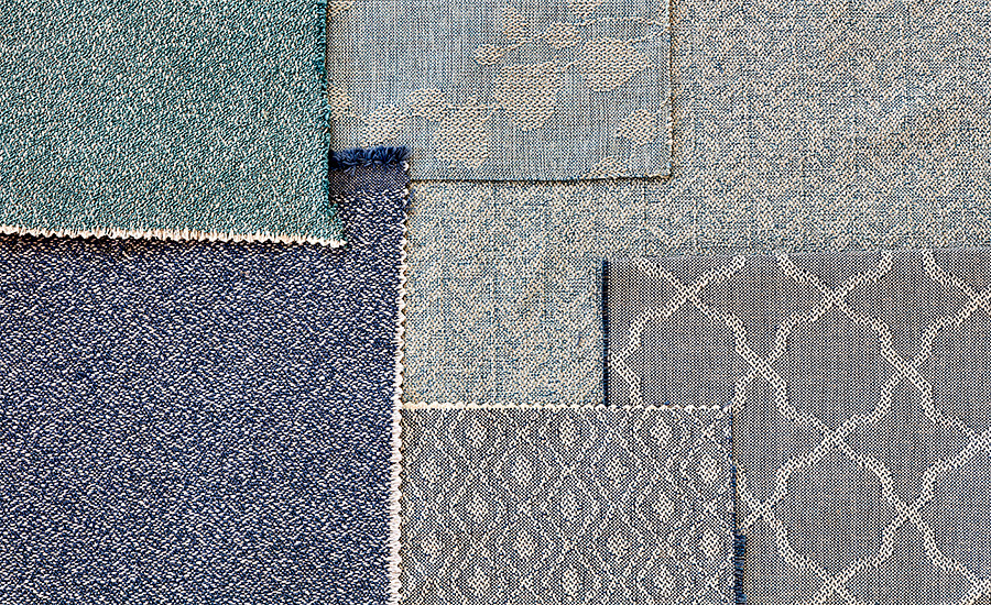 Kempton | Jacquard Weaves | Villa Nova