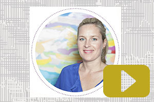 Focus 2014 - Watch an Interview with Sophie Robinson