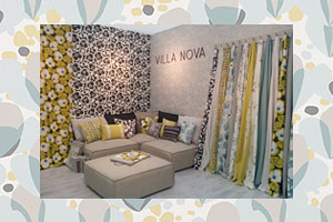 Decorex International 2014 Round Up