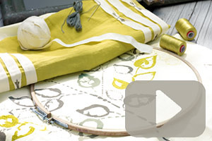 The Making of the Avebury Fabric