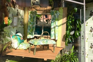 Wir freuen uns sehr, Ihnen heute die Gewinner unseres Picturebook Schaufensterwettbewerbs bekannt ge