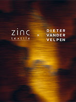 Zinc X Dieter Vander Velphen