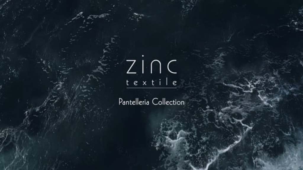 Video Introducing the Pantelleria Collections