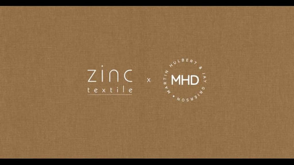 Video In Conversation with Zinc Textile X MHD