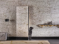 Maurier Wallcovering Driftwood 2