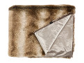 Mink 140cm x 200cm Throw