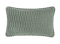 Cartagena 55cm x 35cm Cushion Seafoam