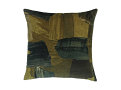 Brera 50cm Cushion Verdant