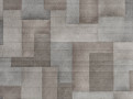 Colby Wallcovering Umber