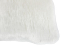 Arctic Fox 50cm Cushion Image 5