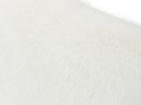 Arctic Fox 50cm Cushion Image 6