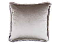 Blue Fox (2018) 50cm Cushion Image 3