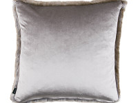 Blue Fox (2018) 60cm Cushion Image 3