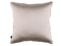 Grimaldi 50cm Cushion Silver Grey Immagine