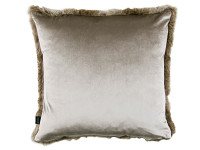 Mink 60cm Cushion Image 3