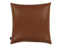 Start 50cm x 50cm Cushion Cognac Image 3