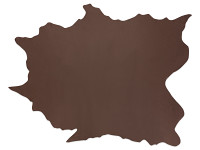 Marley Leather Cocoa Image 4