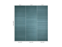 Cazenove Wallcovering Linen Image 3