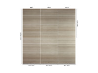 Zorelli Wallcovering Verdigris Image 3