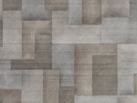Colby Wallcovering Umber Image 2