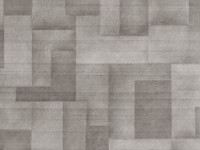 Colby Wallcovering Graphite Image 2