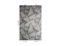 Deveraux Wallcovering Buff Image 3