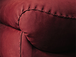 Dieter Vander Velpen Leme Nubuck