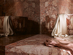 Dieter Vander Velpen Weaves