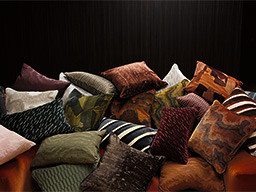 Dieter Vander Velpen Cushions