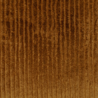 Kowloon Cognac | Dieter Vander Velpen Velvets | Jumbo Cord Velvet