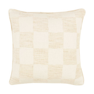 Checkmate 50cm Cushion