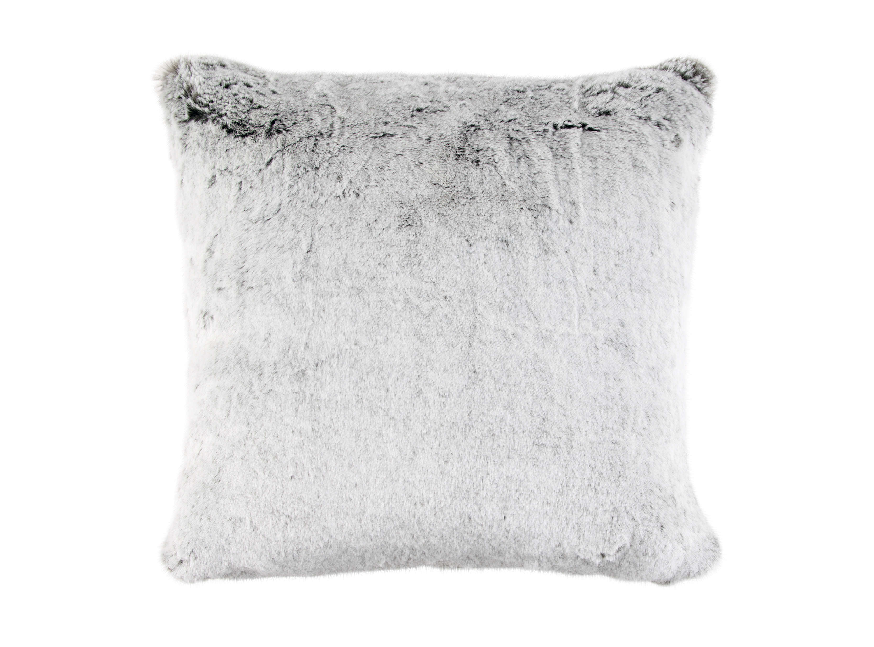 Rex 50cm Cushion Salvador Cushions Zinc Textile