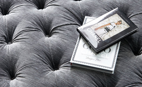 Bonheur | Decorative Weaves & Sheers | Zinc Textile