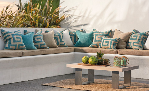 TEXTILES FOR MODERN LIVING 第五版 Kuba Cay | Decorative Weaves | Zinc Textile