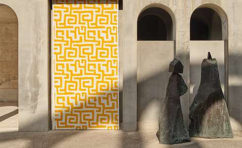 Vacation Outdoor | Indoor/Outdoor Performance Weaves, Sheers