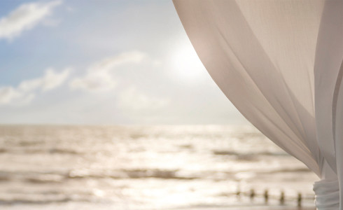 Plage Outdoor | Outdoor Weaves & Sheers | Zinc Textile