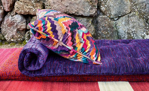 Pantelleria Weaves | Decorative Weaves | Zinc Textile
