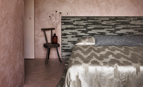 Salvador | Prints, Weaves & Embroideries | Zinc Textile