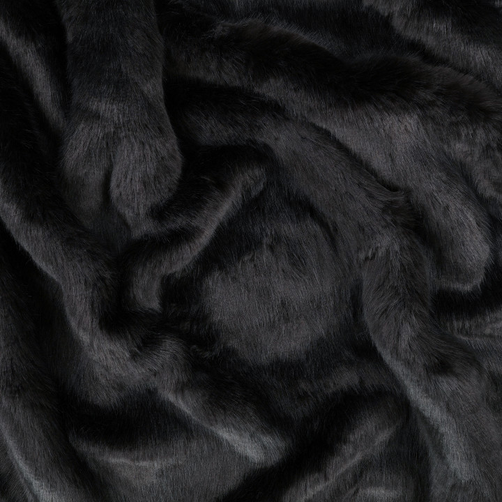 Lupo | Yeti | Faux Fur | Zinc Textile