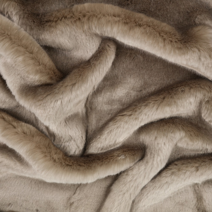 Yeti | Yeti | Faux Fur | Zinc Textile