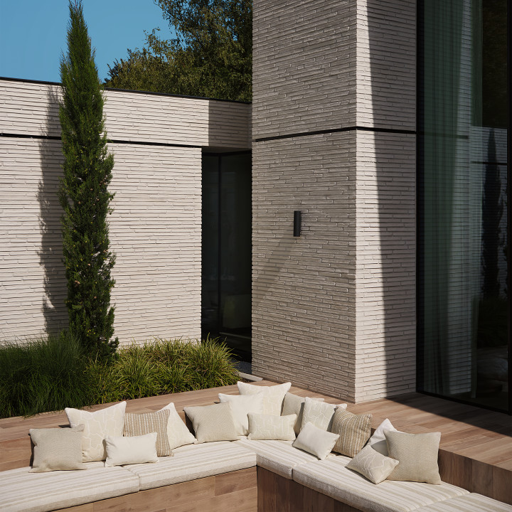 Tibidabo Outdoor Linen | Dieter Vander Velpen Outdoor | Indoor