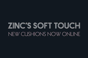 Zinc's Soft Touch