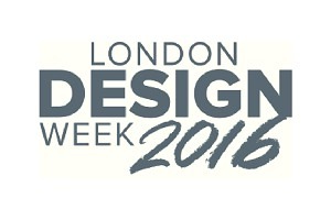 Zinc Textile auf der London Design Week 2016